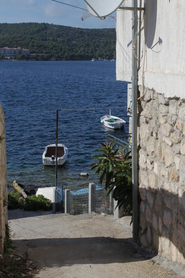 Apartments By The Sea Vis - 8525 Екстер'єр фото