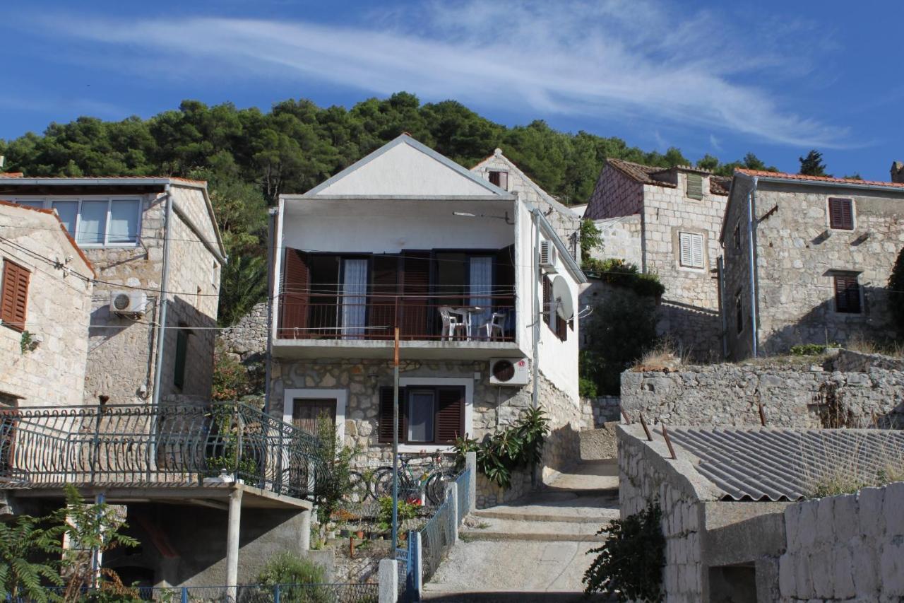 Apartments By The Sea Vis - 8525 Екстер'єр фото