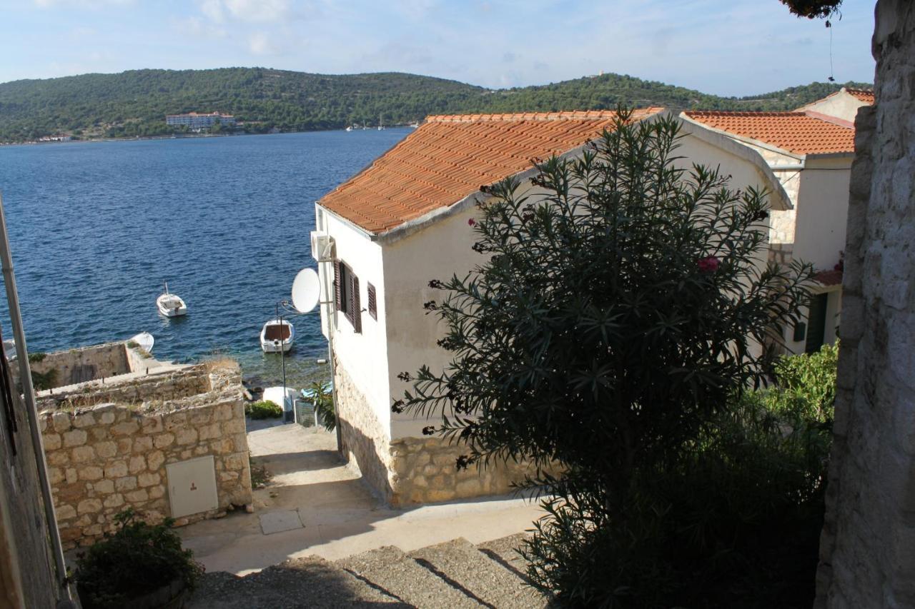 Apartments By The Sea Vis - 8525 Екстер'єр фото