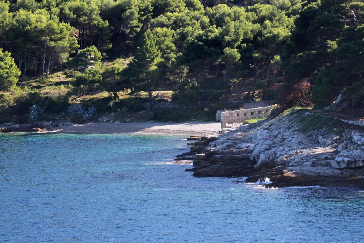 Apartments By The Sea Vis - 8525 Екстер'єр фото
