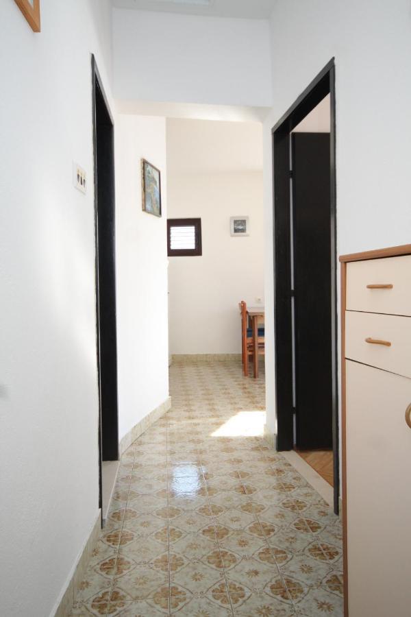 Apartments By The Sea Vis - 8525 Екстер'єр фото