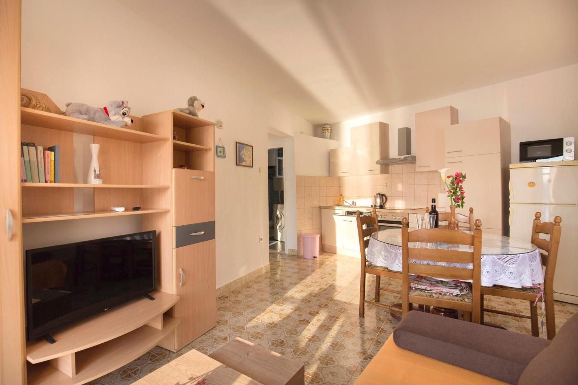 Apartments By The Sea Vis - 8525 Екстер'єр фото