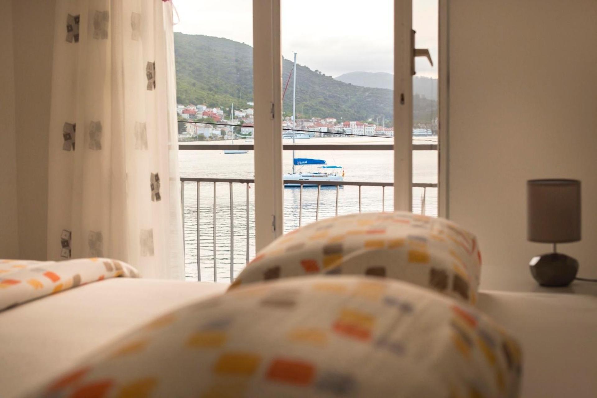 Apartments By The Sea Vis - 8525 Номер фото