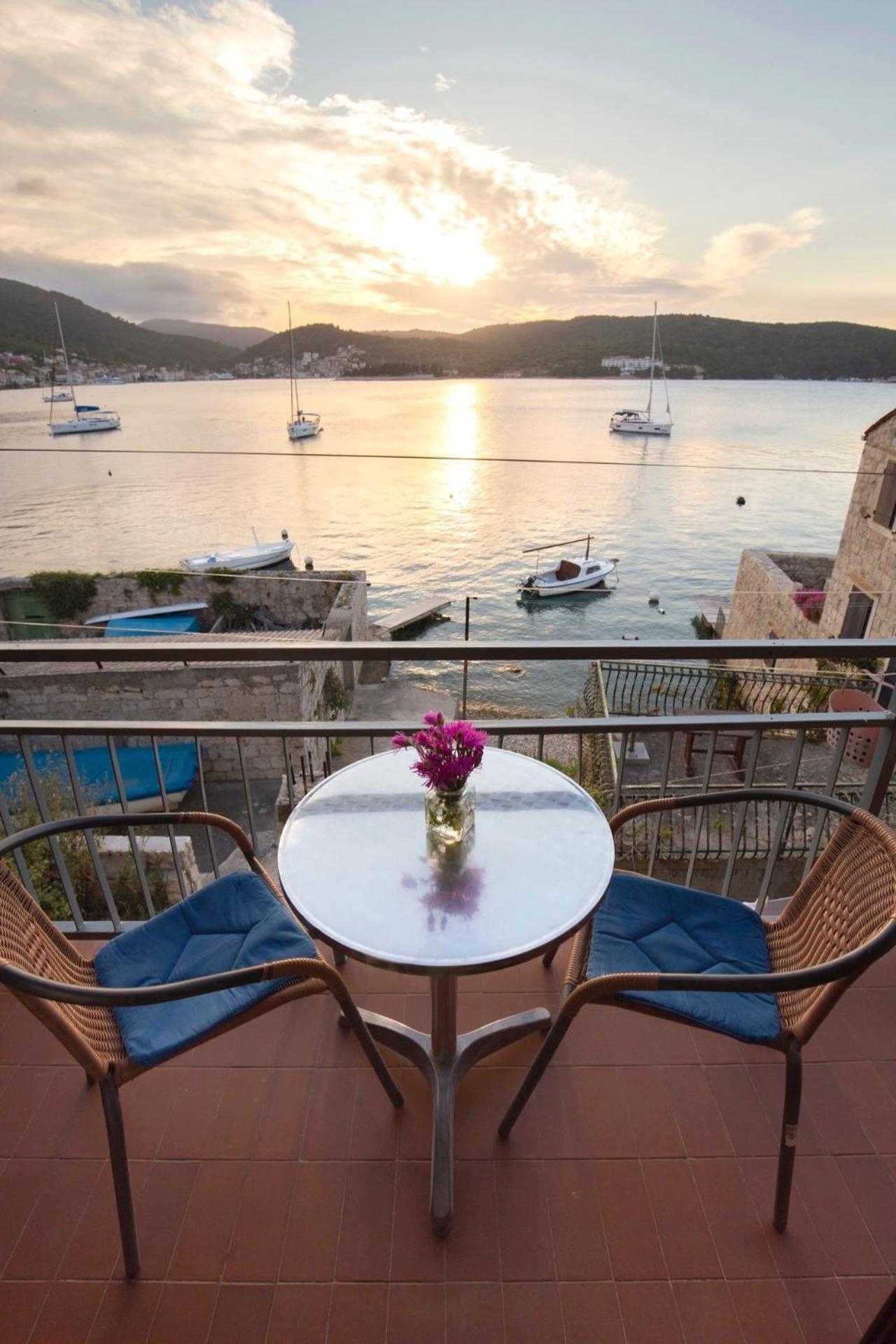 Apartments By The Sea Vis - 8525 Екстер'єр фото