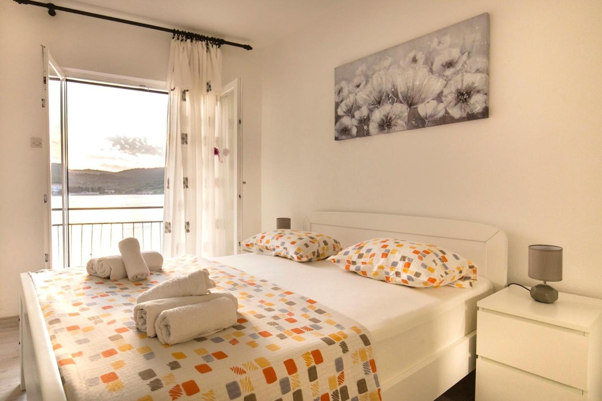 Apartments By The Sea Vis - 8525 Номер фото