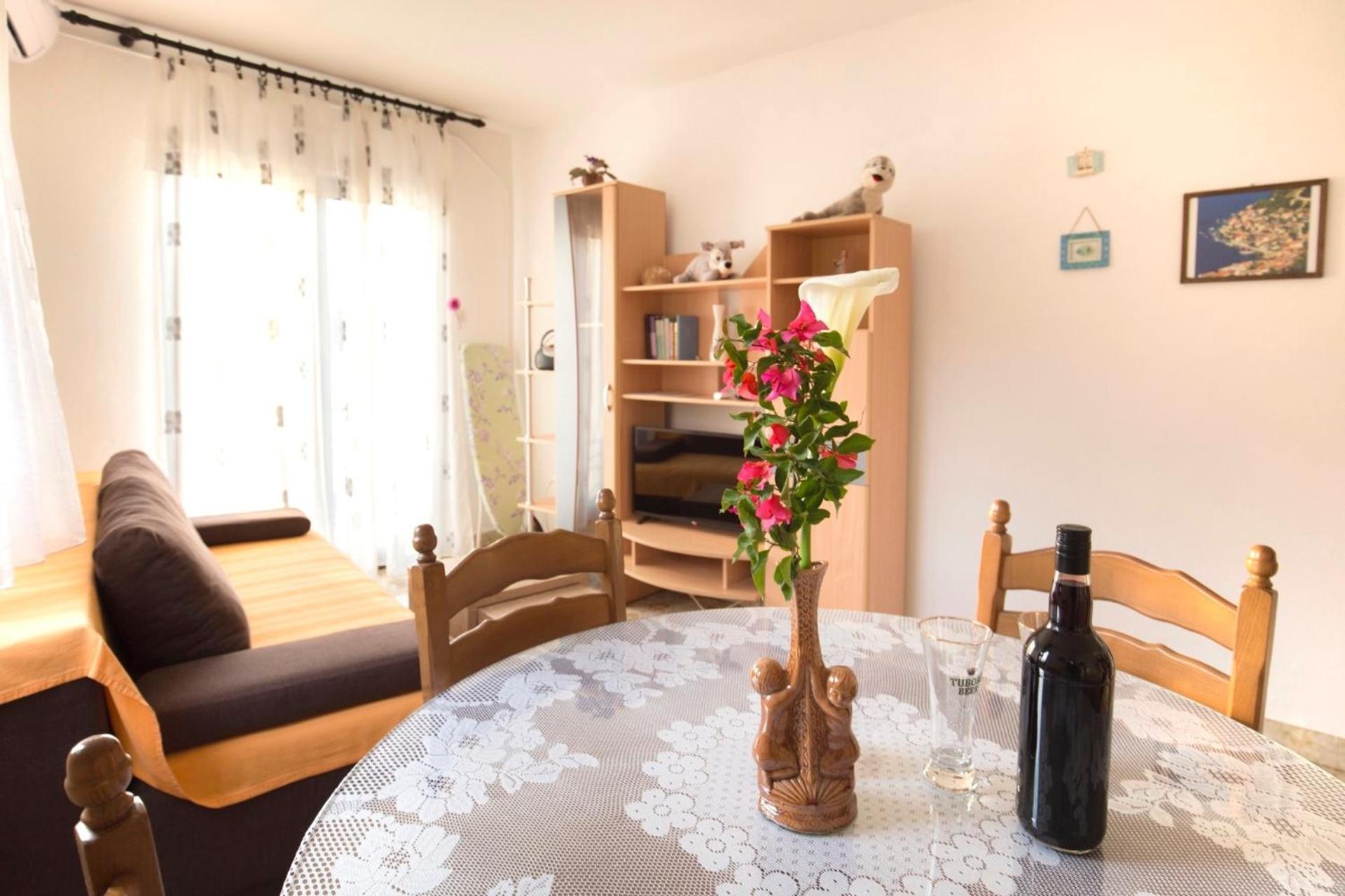 Apartments By The Sea Vis - 8525 Екстер'єр фото